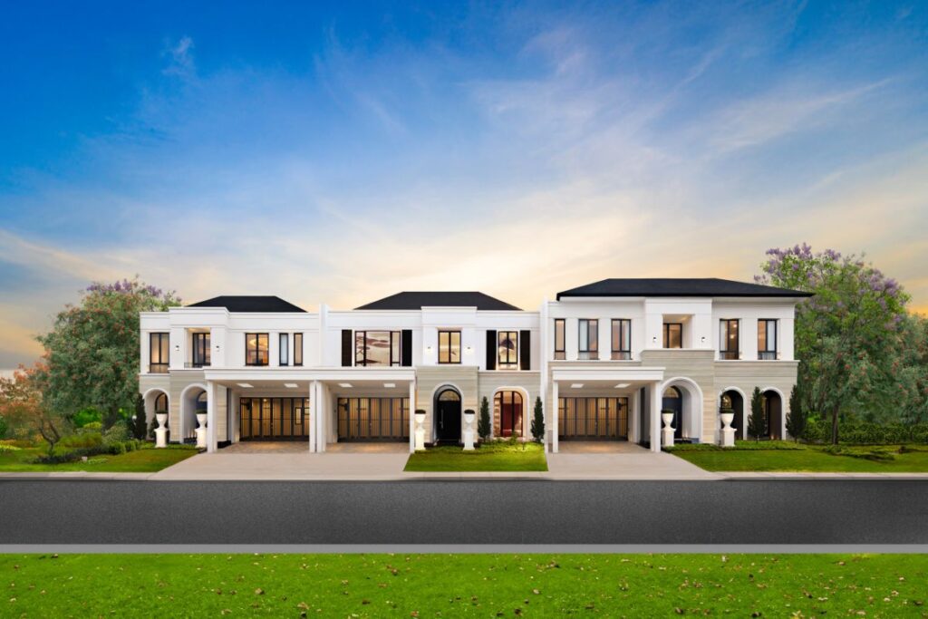 Elite residential tangerang selatan